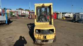 2004 HYSTER H3.00XM  For Auction on 2024-10-01 at 08:30 For Auction on 2024-10-01 full