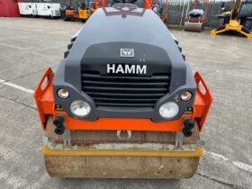 YEAR 2019 HAMM HD12VV (CE & EPA / 818 hours) full