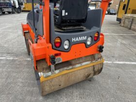 YEAR 2019 HAMM HD12VV (CE & EPA / 818 hours) full