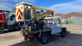 2012 LAND ROVER DEFENDER 110 2.2 TDI For Auction on 2024-09-26 at 09:00 For Auction on 2024-09-26 full