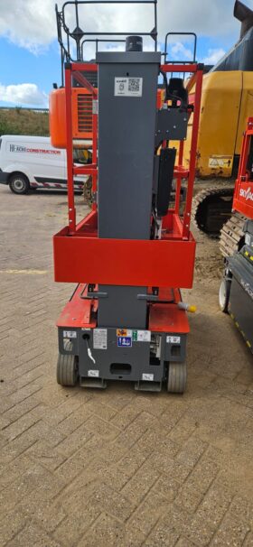 SkyJack Mobile Elevating Work Platform 2023 Choice Of 5 full