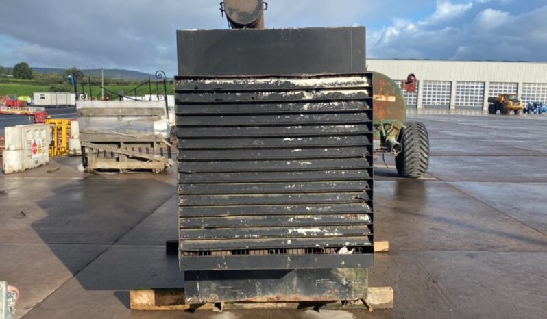 Stamford 110Kva Diesel Generator, Caterpillar Engine Generators For Auction: Dromore – 11th & 12th October 2024 @ 9:00am For Auction on 2024-10-12 full