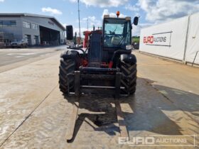 Manitou MLT627T Telehandlers For Auction: Dromore – 11th & 12th October 2024 @ 9:00am For Auction on 2024-10-11 full