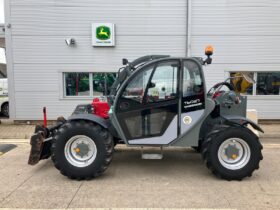 Weidemann T6027