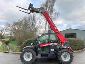 Used Massey Ferguson TH 8043 Telehandler