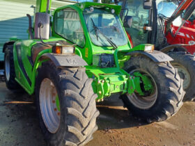 Used Merlo 32.6 Telehandler full