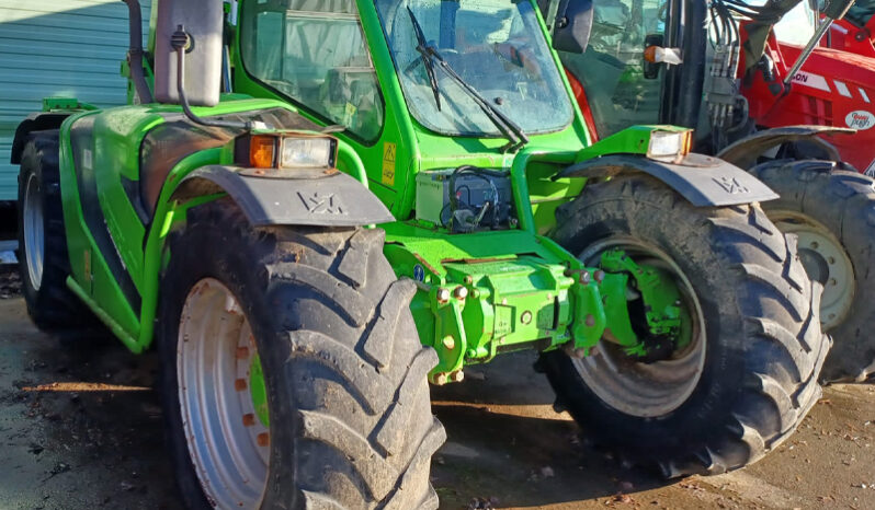 Used Merlo 32.6 Telehandler full