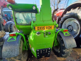 Used Merlo 32.6 Telehandler full