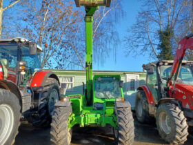 Used Merlo 32.6 Telehandler full