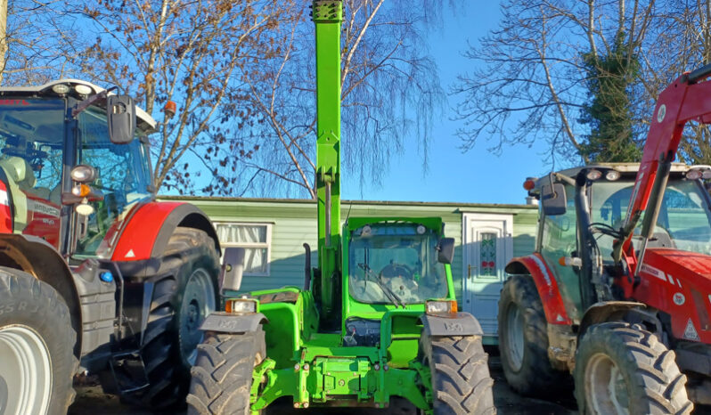 Used Merlo 32.6 Telehandler full