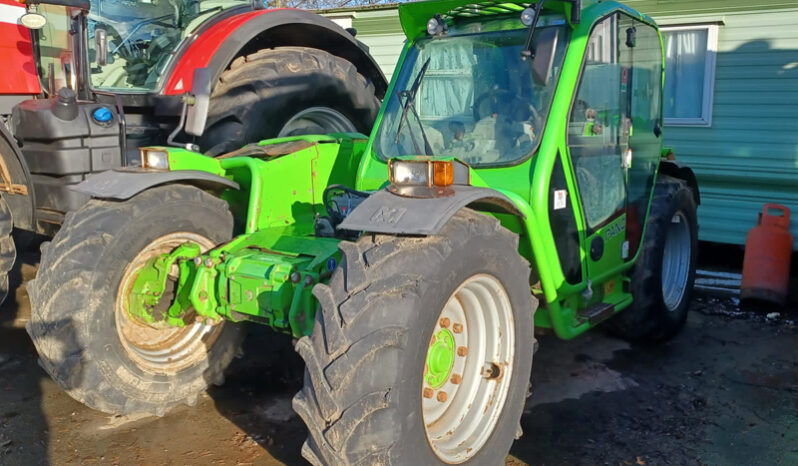 Used Merlo 32.6 Telehandler