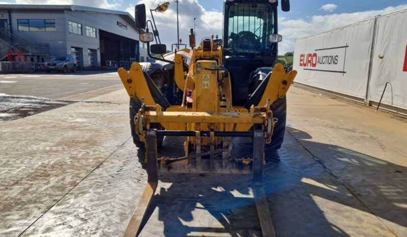 2019 JCB 540-140 Hi Viz Telehandlers For Auction: Dromore – 11th & 12th October 2024 @ 9:00am For Auction on 2024-10-11 full