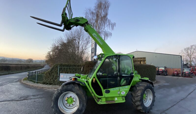 Used Merlo 32.6 Telehandler