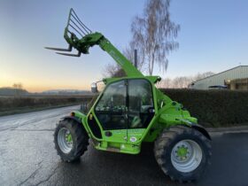 Used Merlo 32.6 Telehandler full