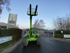 Used Merlo 32.6 Telehandler full