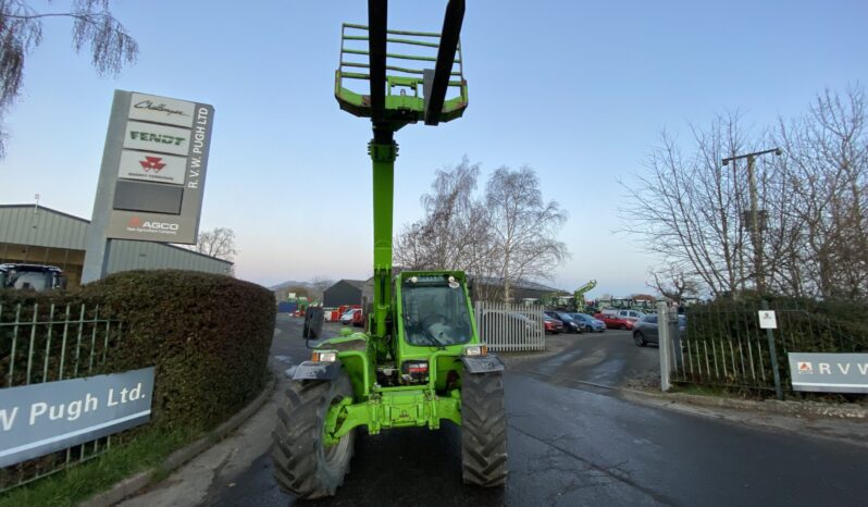 Used Merlo 32.6 Telehandler full