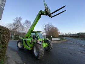 Used Merlo 32.6 Telehandler full