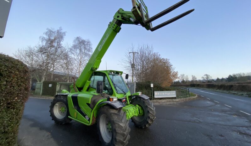 Used Merlo 32.6 Telehandler full