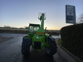 Used Merlo 32.6 Telehandler full