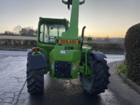 Used Merlo 32.6 Telehandler full