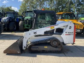 BOBCAT T450