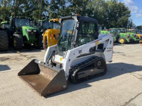 BOBCAT T450 full