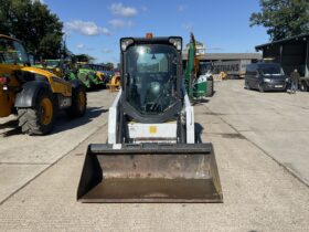 BOBCAT T450 full