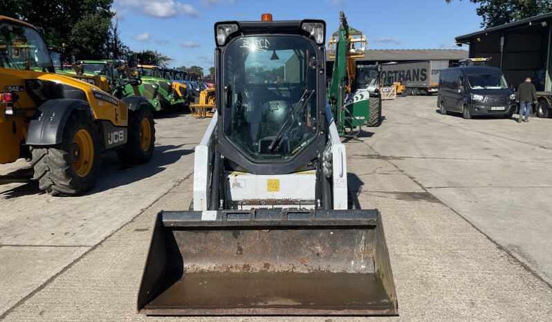 BOBCAT T450 full