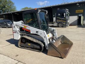 BOBCAT T450 full