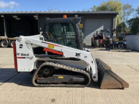 BOBCAT T450 full