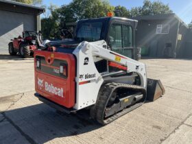 BOBCAT T450 full