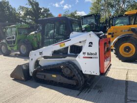 BOBCAT T450 full