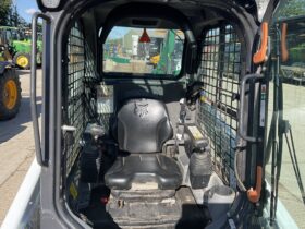 BOBCAT T450 full