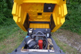 2013 Atlas Copco XAS47 Compressor full