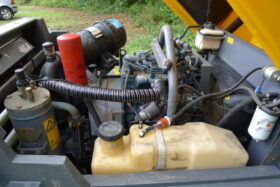 2013 Atlas Copco XAS47 Compressor full