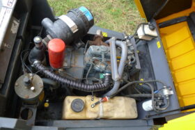 2013 Atlas Copco XAS47 Compressor full