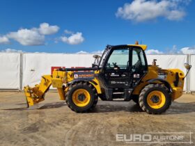 2019 JCB 540-140 Hi Viz Telehandlers For Auction: Dromore – 11th & 12th October 2024 @ 9:00am For Auction on 2024-10-11 full