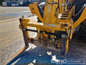 2019 JCB 540-140 Hi Viz Telehandlers For Auction: Dromore – 11th & 12th October 2024 @ 9:00am For Auction on 2024-10-11 full