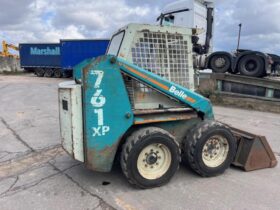 Belle 761 XP Skid Steer for Sale full