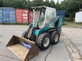 Belle 761 XP Skid Steer for Sale full