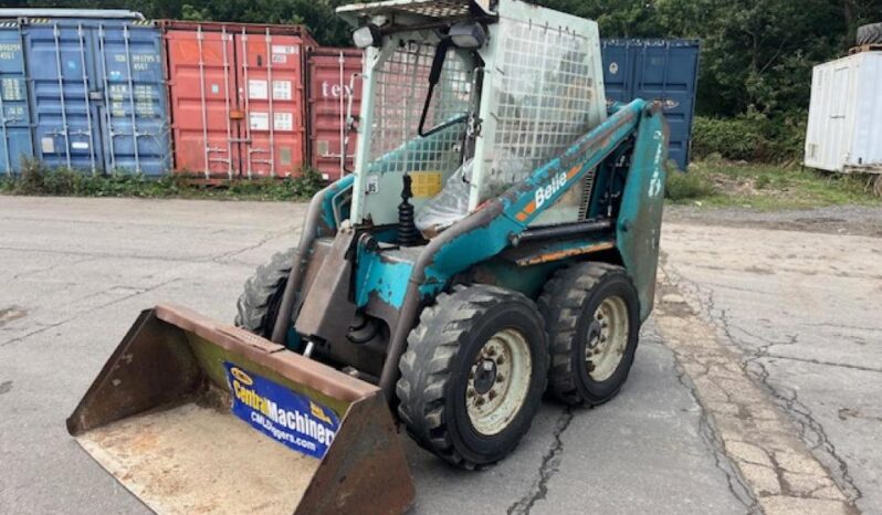 Belle 761 XP Skid Steer for Sale full