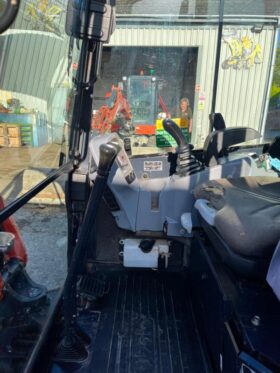 2015 Kubota U27-4 Excavator 1Ton  to 3.5 Ton for Sale full