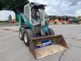 Belle 761 XP Skid Steer for Sale full