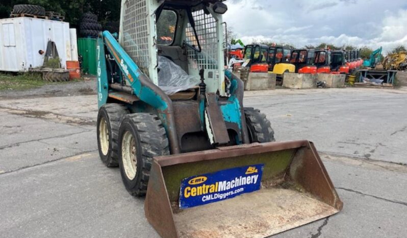 Belle 761 XP Skid Steer for Sale full