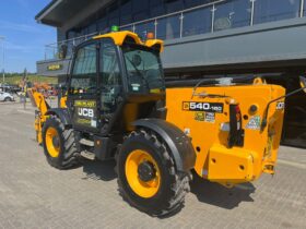 TRU2009 – NOVEMBER 2021 JCB 540 – 180 55KW HI-VIZ full