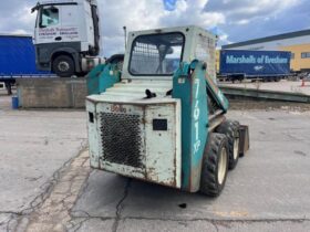 Belle 761 XP Skid Steer for Sale full