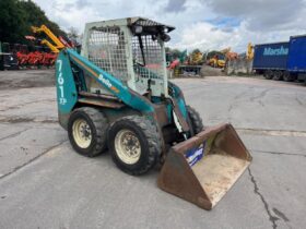 Belle 761 XP Skid Steer for Sale full