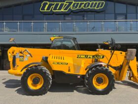 TRU2009 – NOVEMBER 2021 JCB 540 – 180 55KW HI-VIZ full