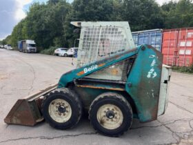 Belle 761 XP Skid Steer for Sale full