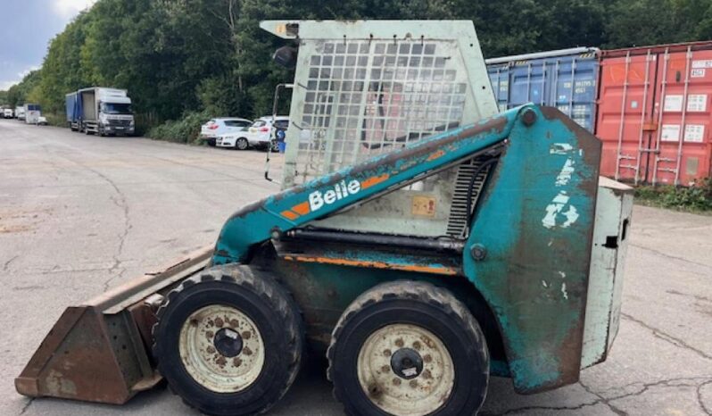 Belle 761 XP Skid Steer for Sale full